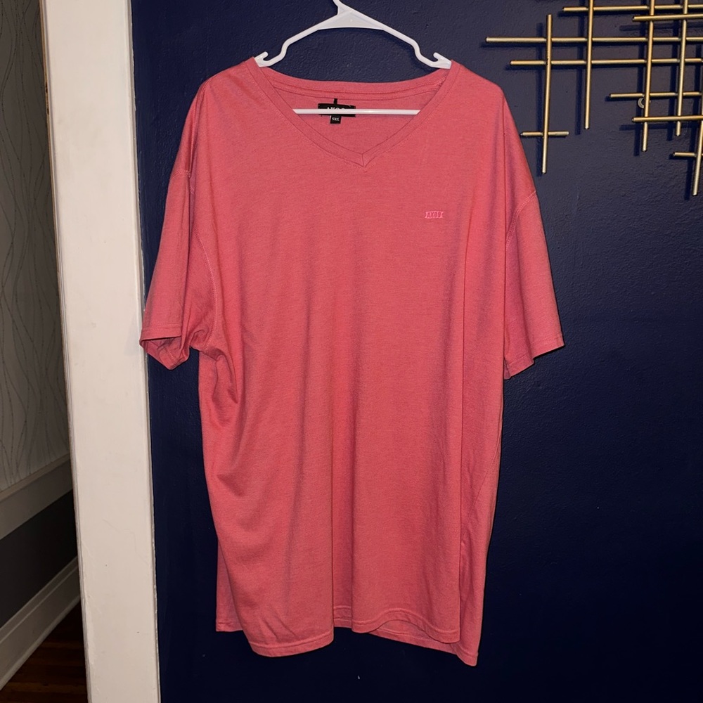 Men’s akoo shirt size 5xl
